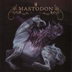 Mastodon "Remission LP GOLD"