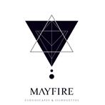 Mayfire "Cloudscapes & Silhouettes"