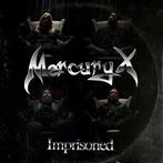 Mercury X "Imprisoned"