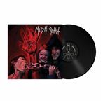 Midnight "No Mercy For Mayhem LP"