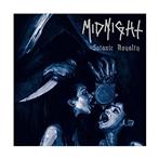 Midnight "Satanic Royalty COLORED LP"