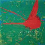 Milky Chance "Sadnecessary LP RED GREEN"