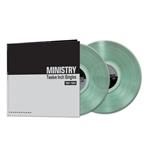 Ministry "Twelve Inch Singles 1981-1984 "