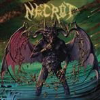Necrot "Lifeless Birth LP"