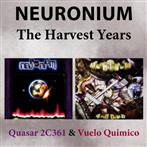Neuronium "Quasar 2C361 & Vuelo Quimico – The Harvest Years"