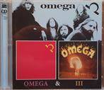 Omega "Omega & III"
