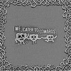 Oozing Wound "We Cater To Cowards"
