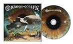 Orange Goblin "Science Not Fiction CD LIMITED"