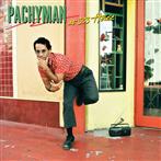 Pachyman "At 333 House LP"