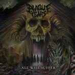 Plague Years "All Will Suffer"