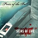 Poets Of The Fall "Signs Of Life LP CURACAO"