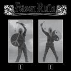 Poison Ruïn "Poison Ruïn LP"