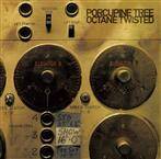 Porcupine Tree "Octane Twisted CDDVD"