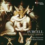 Purcell "The Fairy Queen Les Arts Florissants Christie"