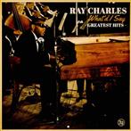 Ray Charles "Greatest Hits LP"
