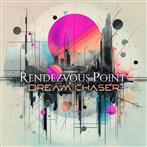 Rendezvous Point "Dream Chaser LP SPLATTER"