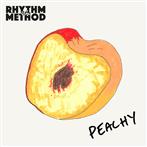 Rhythm Method "Peachy LP COLORED"