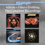 SFF "The Complete Recordings"