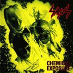 Sadus "Chemical Exposure LP"