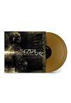 Scar Symmetry "Pitch Black Progress LP GOLD"