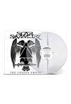 Scar Symmetry "The Unseen Empire LP CLEAR"