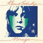 Schulze, Klaus "Mirage 40th Anniversary Edition"