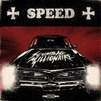 Scumbag Millionaire "Speed LP ORANGE"