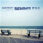 Senses Fail "Follow Your Bliss LP BLUE"
