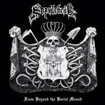 Sepulchral "From Beyond The Burial Mound"