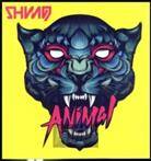 Shining "Animal LP"
