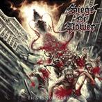 Siege Of Power "This Is Tomorrow"
