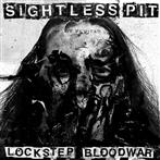 Sightless Pit "Lockstep Bloodwar"