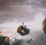 Sky Empire "The Shifting Tectonic Plates Of Power – Part One"