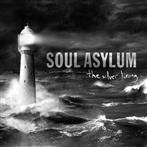 Soul Asylum "The Silver Lining LP BLACK"
