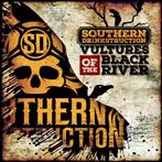 Southern Drinkstruction "Vultures Of The Black River"