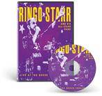 Starr, Ringo "Live At The Greek Theater 2019 DVD"