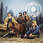 Steve N Seagulls "Farm Machine LP"