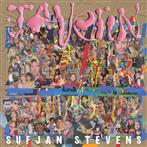 Stevens, Sufjan "Javelin LP BLACK"