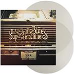 Supersonic Blues Machine "West of Flushing South of Frisco LP TRANSPARENT"