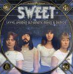 Sweet "Level Headed Alt Mixes & Demos LP INDIE"
