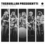 Tasavallan Presidentti 'State Live Sweden 1973'