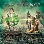 Temperance "Viridian"