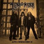 Terrorizer "Live Commando II"