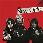 The New Order "The New Order (2023 Remaster)"