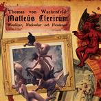 Thomas von Wachenfeldt "Malleus Clericum"