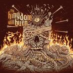 Thy Kingdom Will Burn "The Void And The Vengeance"