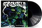 Trouble "Live In Stockholm LP"