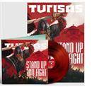 Turisas "Stand Up And Fight LP COLORED"