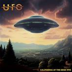 UFO "California At The Edge 1995"