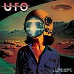 UFO "One Night Lights Out '77"